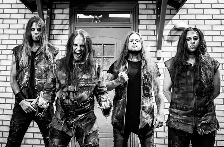 I PAIN hanno rilasciato il video del nuovo singolo ‘Party In My Head’