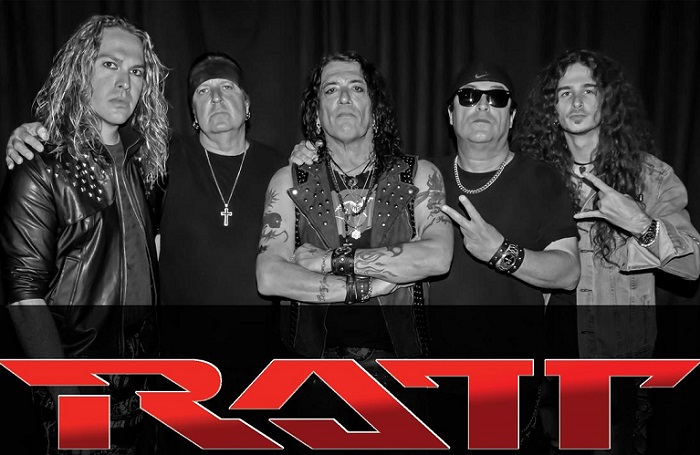 RATT: guarda il video dal primo concerto con la nuova line-up
