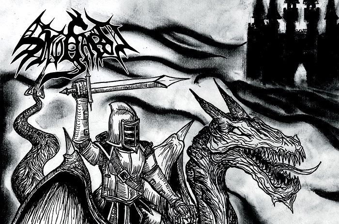 SNOGARD: a luglio l’Ep ‘Moral Presence, Corrupt Misdeeds’, un brano in anteprima