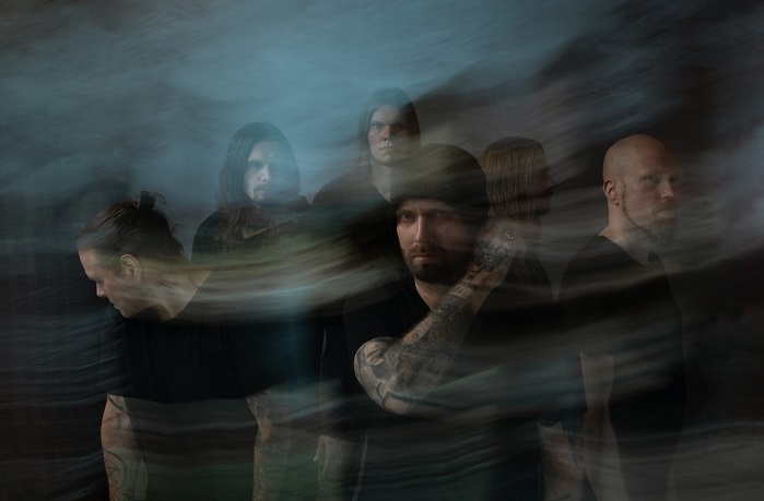 SWALLOW THE SUN: unica data al Legend Club di Milano
