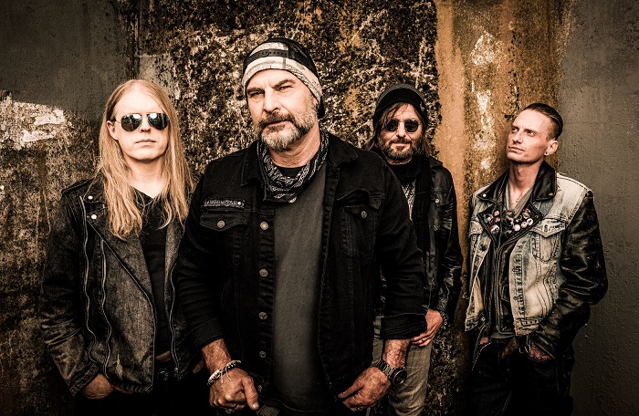 THE LOYAL ORDER: il debut album della “all star” band in agosto