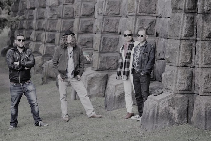 THE TØLKS: il video del nuovo singolo ‘Beside The Deathbed’