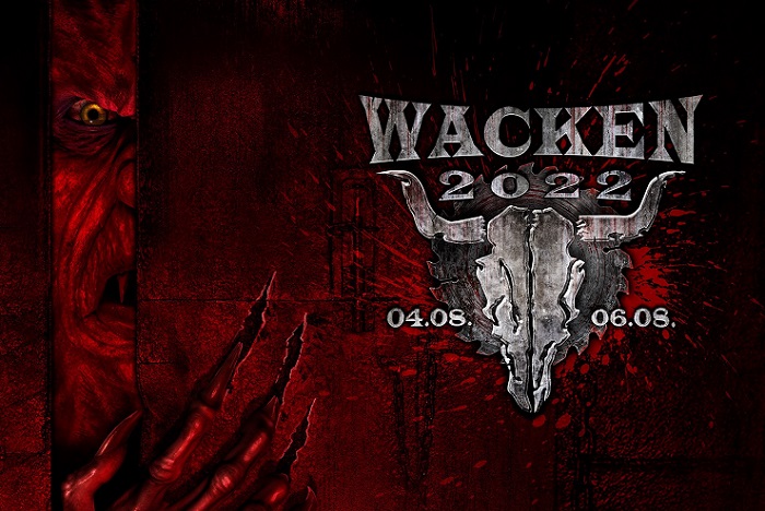 WACKEN OPEN AIR 2022: le prime conferme, tra cui JUDAS PRIEST, LIMP BIZKIT e CRYPTA