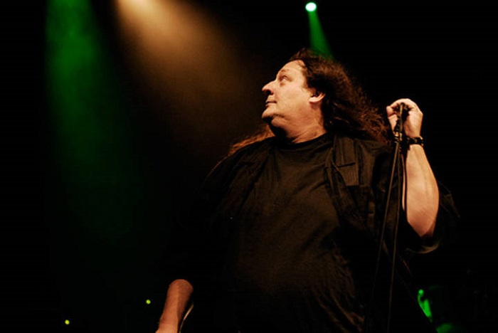 JON OLIVA: “Ho abbastanza materiale per tre nuovi album dei SAVATAGE!”