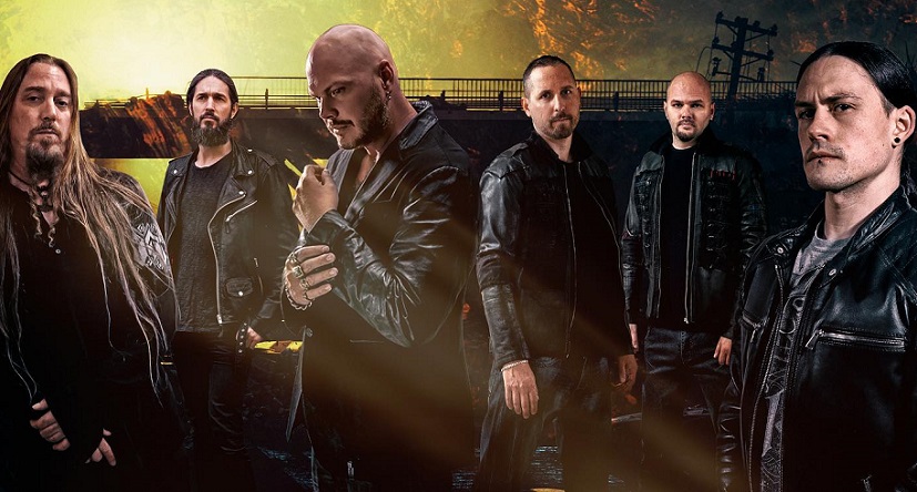 ACT OF DENIAL: ascolta il nuovo singolo ‘Your Dark Desires’ in streaming