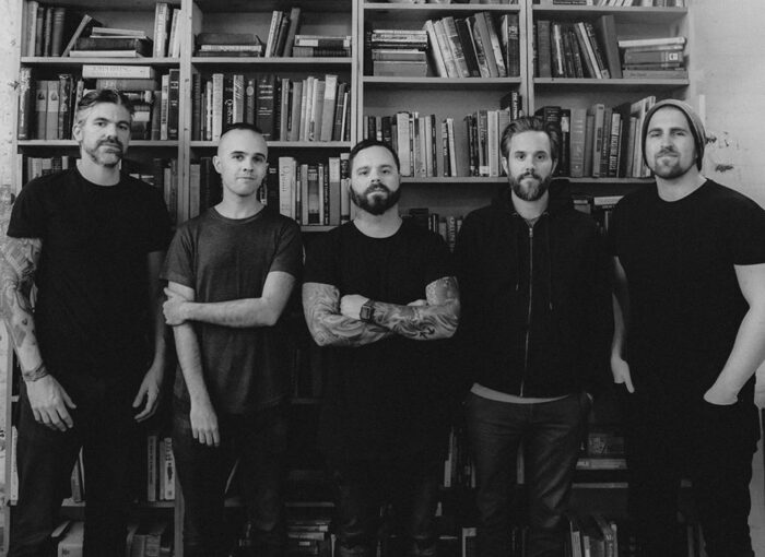 BETWEEN THE BURIED AND ME: ascolta il nuovo singolo ‘Revolution In Limbo’