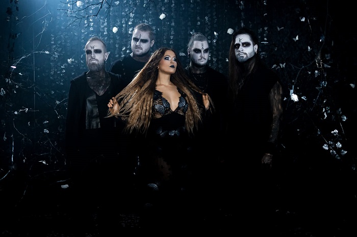 ENEMY INSIDE: è on-line il video della nuova ‘Black Butterfly’