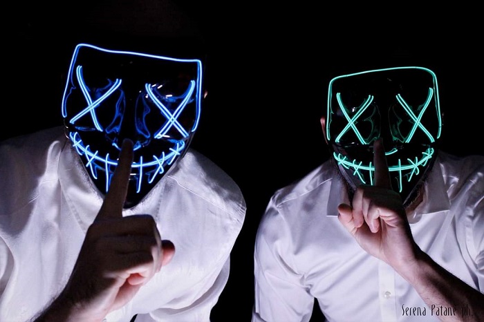 FRANCES AND THE MUTE: il 10 luglio una data allo Slaughter Club di Paderno Dugnano