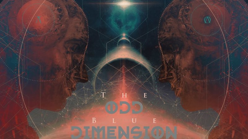 ODD DIMENSION – The Blue Dawn