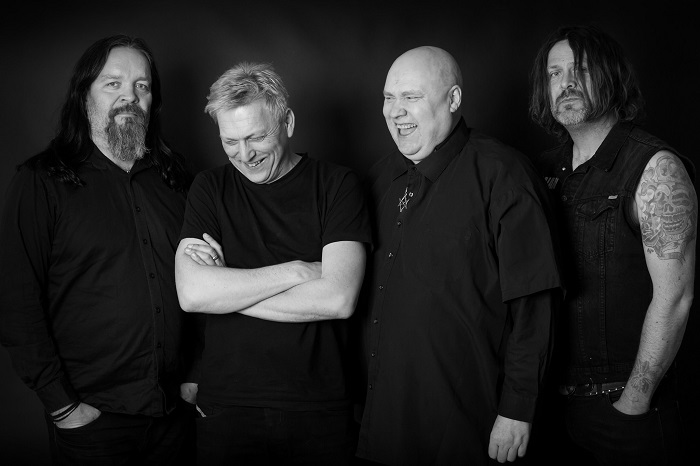 Gli ORDER (con gli ex MAYHEM) svelano i dettagli del nuovo album ‘The Gospel’