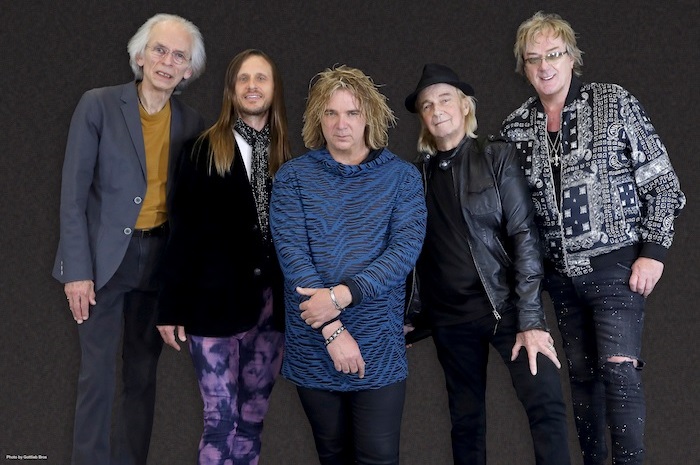 YES: in ottobre uscirà il nuovo disco ‘The Quest’, tutti i dettagli