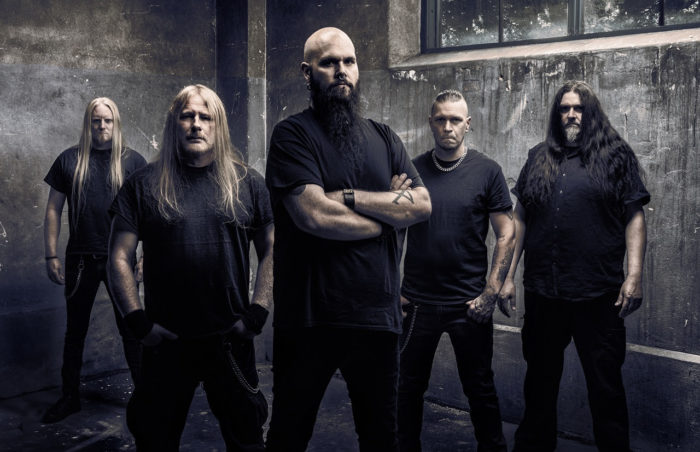 DEMONICAL: al lavoro sul nuovo disco