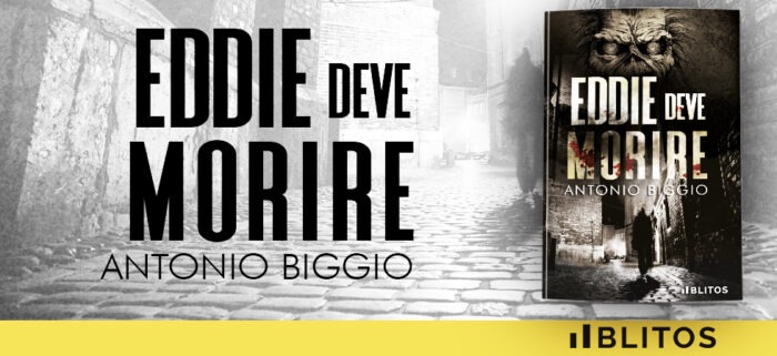 E’ uscito ‘Eddie Deve Morire’, un romanzo giallo con gli IRON MAIDEN