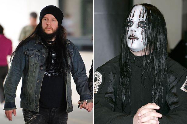 SLIPKNOT: l’ex batterista e co-fondatore Joey Jordison è morto