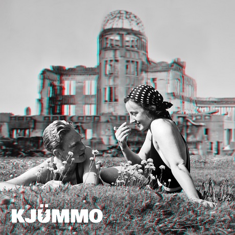 KJÜMMO – Kjümmo