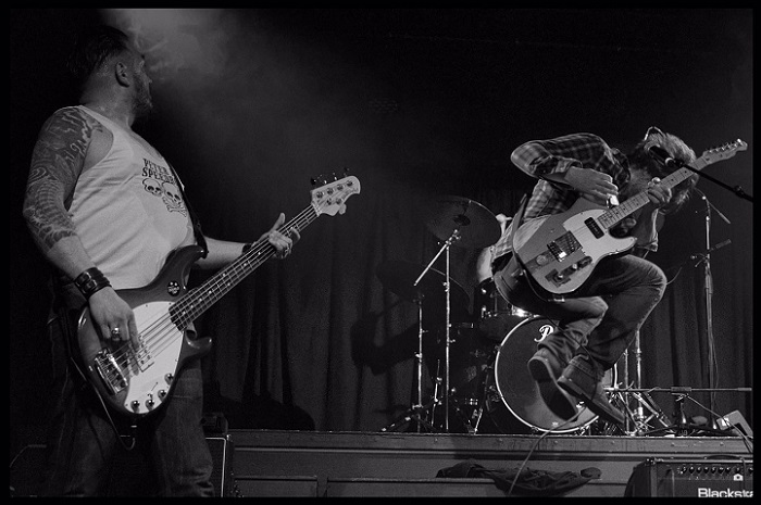 ROCKFORD: il video del singolo ‘Shade’