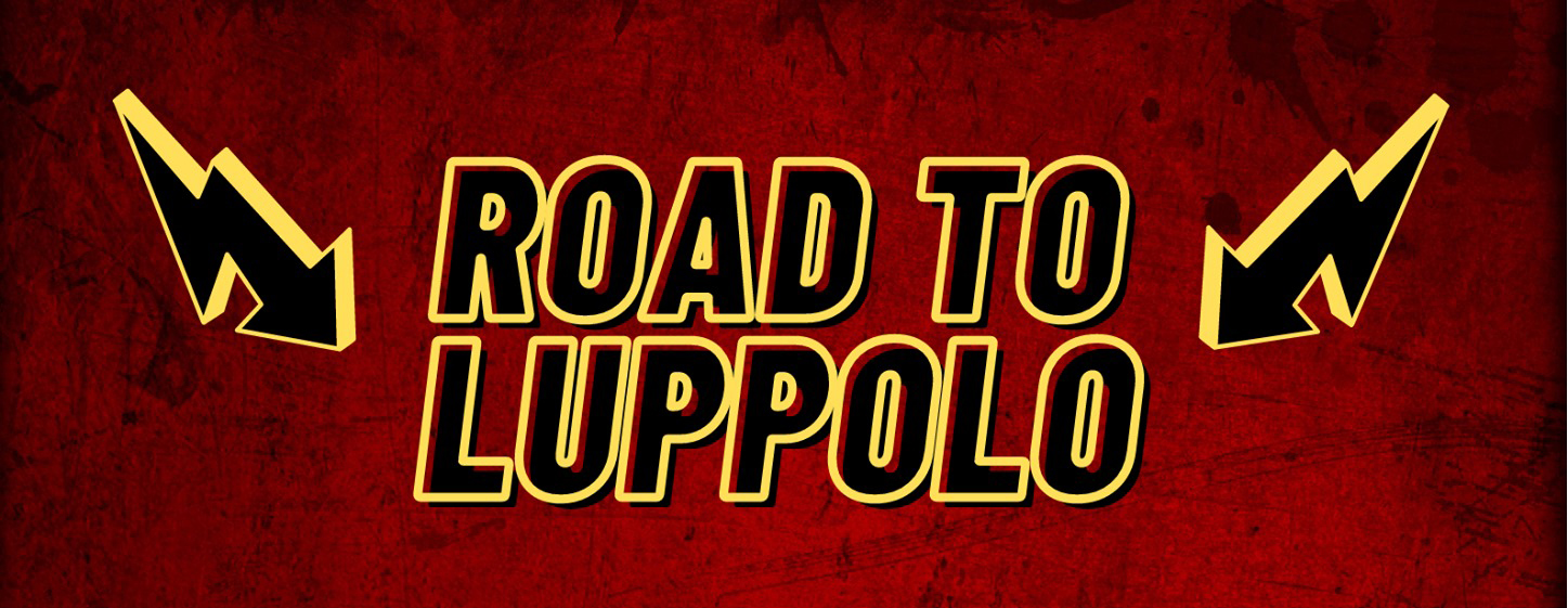 ROAD TO LUPPOLO 2021: aggiornamenti sulle restrizioni