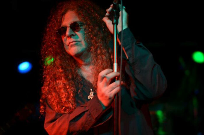 TROUBLE e THE SKULL: il cantante Eric Wagner è deceduto