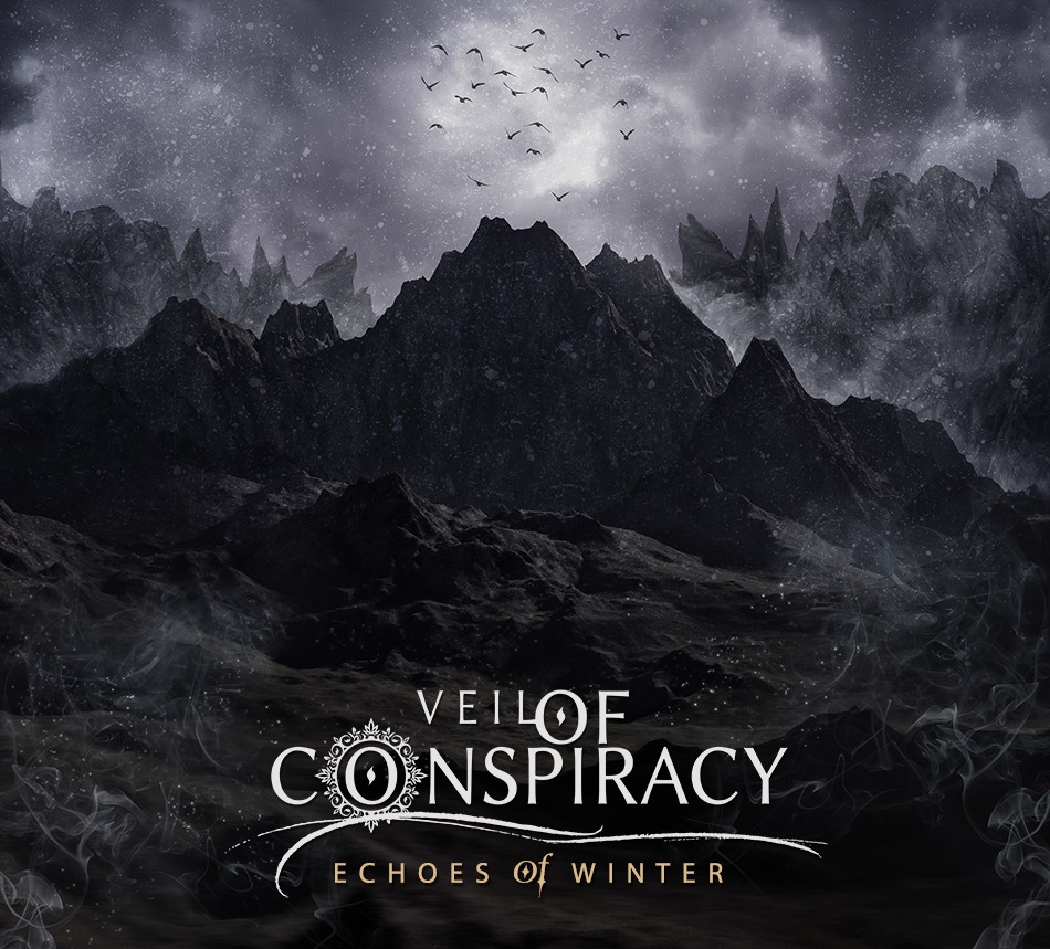 VEIL OF CONSPIRACY : “Echoes Of Winter”