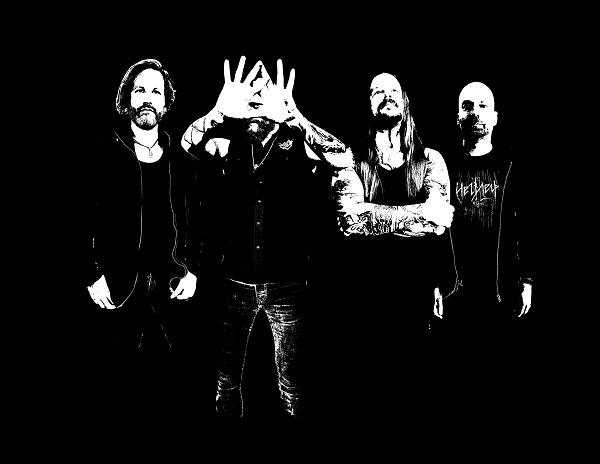 HELHEIM: l’album ‘WoduridaR’ in Ottobre, ascolta due singoli in anteprima