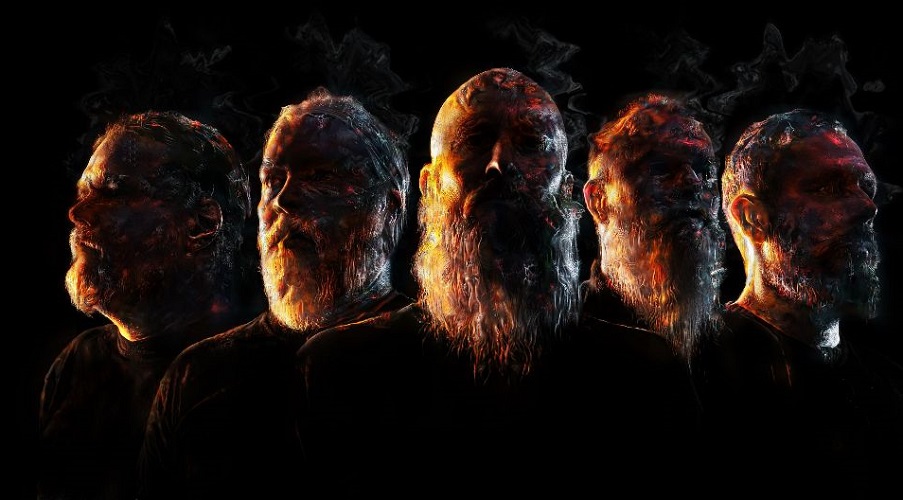 MESHUGGAH: on-line il nuovo video di ‘I Am That Thirst’