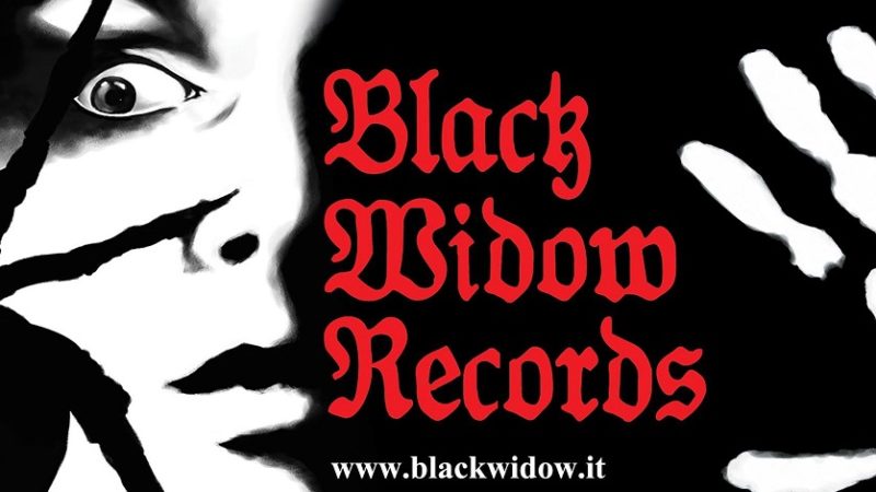 Intervista con BLACK WIDOW RECORDS, la parola a Massimo Gasperini