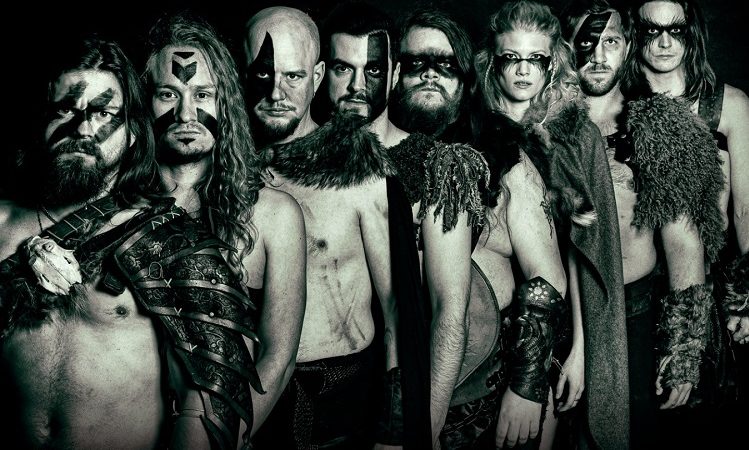 BROTHERS OF METAL: ascolta il nuovo singolo ‘The Other Son Of Odin’