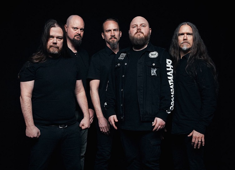 I DARKANE svelano il video di ‘Awakening’, seconda anticipazione dal nuovo disco