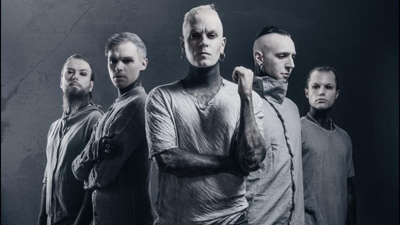 LORD OF THE LOST: il video di ‘A World Where We Belong’