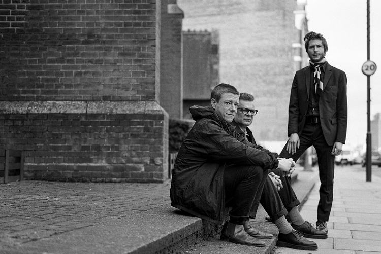 INTERPOL: il nuovo album ‘The Other Side Of Make-Believe’ a luglio, il video di ‘Toni’ in anteprima