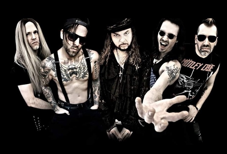 MÄDHOUSE: il lyric video del nuovo brano ‘This Is Horrorwood’