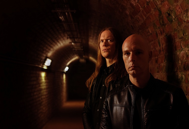 THE SPIRIT: guarda il video di ‘Extending Obscurity’