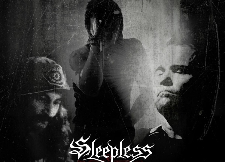 SLEEPLESS: il lyric video di ‘Diviner of Truth’