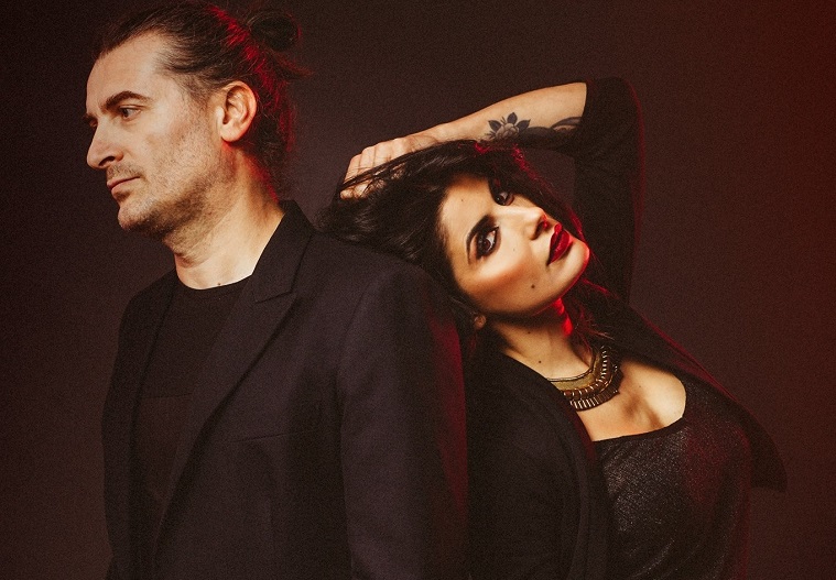 ARDOURS: il video di ‘Anatomy Of A Moment’, title-track del nuovo album