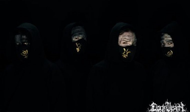 DARK VISION: il video di ‘Ignis / Absurdity In Abyss’