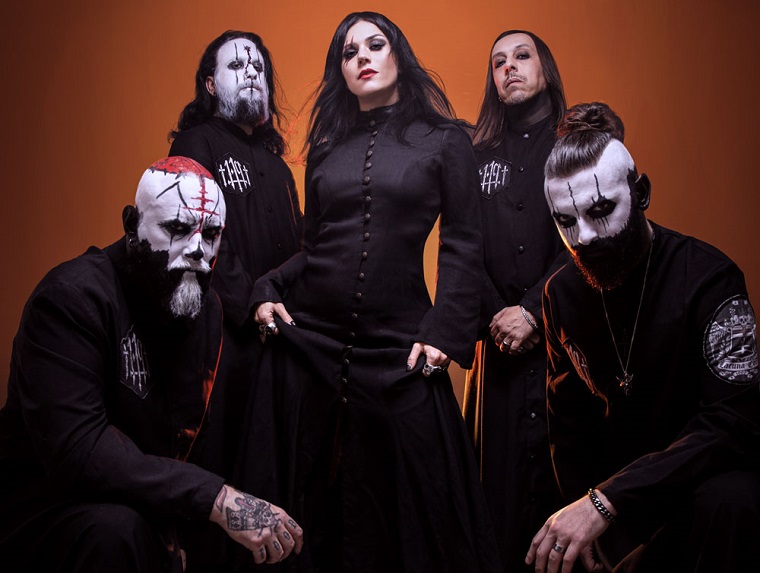 I LACUNA COIL ripubblicheranno l’album ‘Comalies’ con i brani in una nuova veste