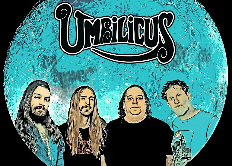 UMBILICUS, la nuova rock band con membri di CANNIBAL CORPSE, DEICIDE, ANARCHUS e FORE