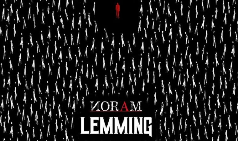 ИORAM: fuori il nuovo singolo ‘Lemming’