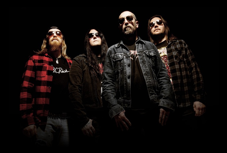 BLOODBATH: annunciato il nuovo album ‘Survival of the Sickest’, il video di ‘Zombie Inferno’ in anteprima