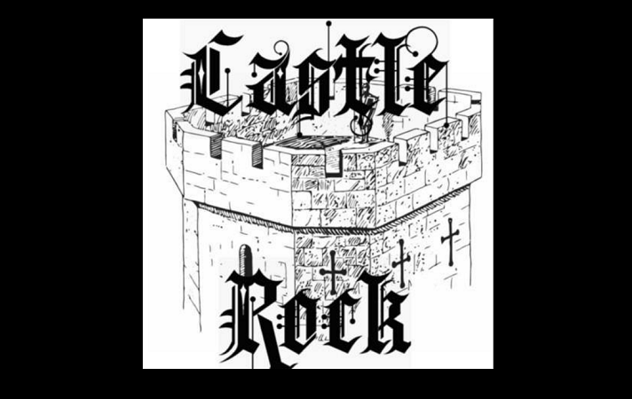 Ascolta l’intervista alla CASTLE ROCK