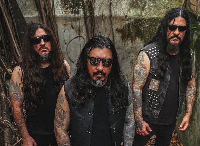 KRISIUN: tutto sul nuovo album ‘Morte Solis’ e fuori i video di due singoli