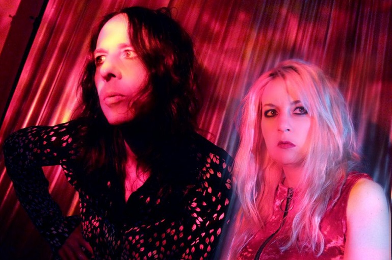 WHITE HILLS: i dettagli dell’album ‘The Revenge Of Heads On Fire’ e il video di ‘Silent Violence’ in anteprima