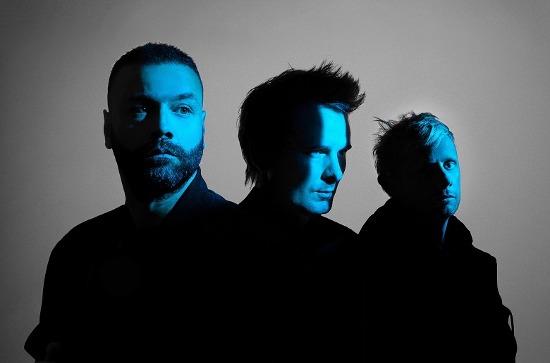 MUSE: ascolta in streaming il nuovo album ‘Will Of The People’