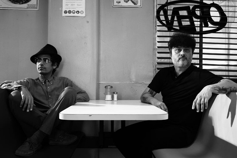 THE MARS VOLTA annunciano il nuovo album e rilasciano il terzo singolo in streaming