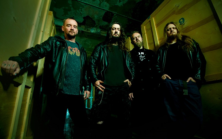 Gli XENTRIX hanno svelato tutti i dettagli del nuovo album ‘Seven Words’