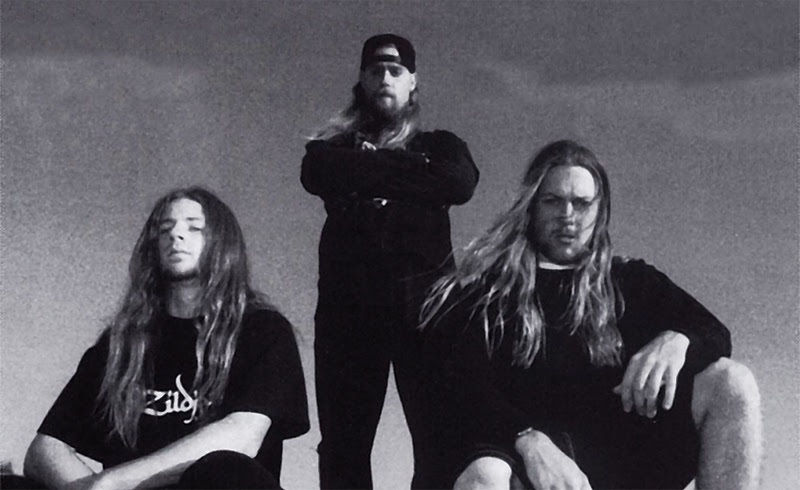 DEEDS OF FLESH: la ristampa del debut album ‘Trading Pieces’