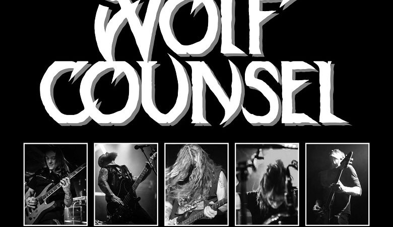 WOLF COUNSEL: dettagli e anticipazioni del nuovo album ‘Initivm’