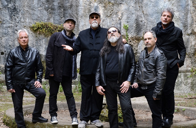 BANCO DEL MUTUO SOCCORSO: il lyric video del nuovo singolo ‘La Pianura Rossa’