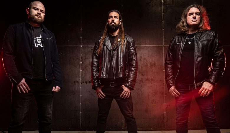 DIETH: nuova band con ex membri di MEGADETH, DECAPITATED ed ENTOMBED A.D. Video del primo singolo