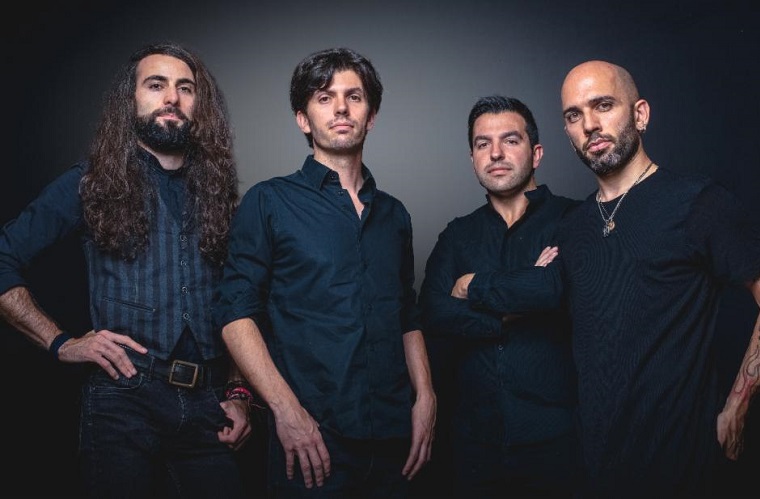 EVEN FLOW: il lyric video della nuova ‘Revelation Day’